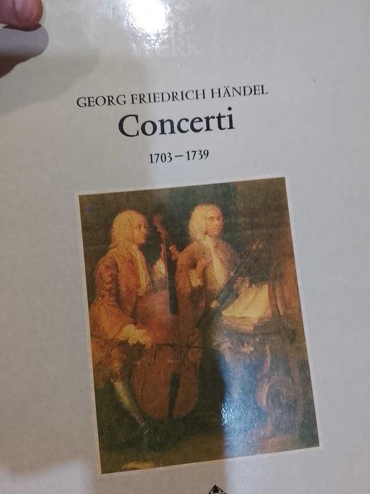 Discos de vinil em lisboa