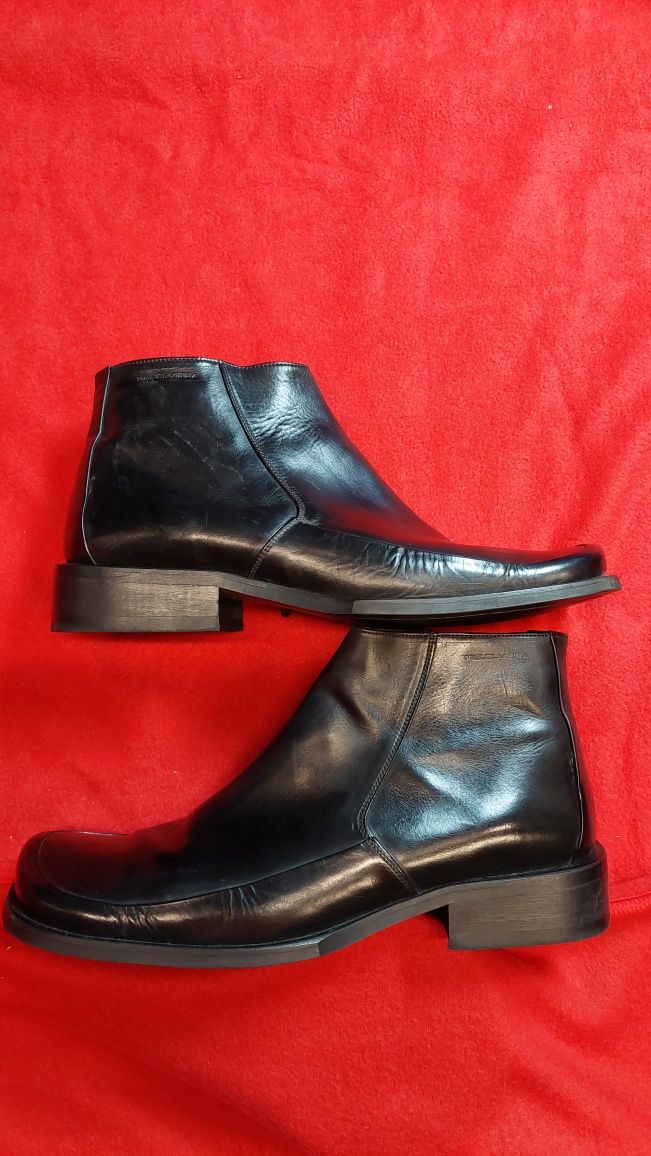 Botas Miguel Vieira