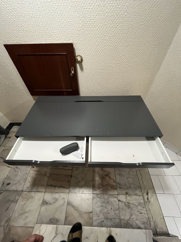 Mesa de escritorio