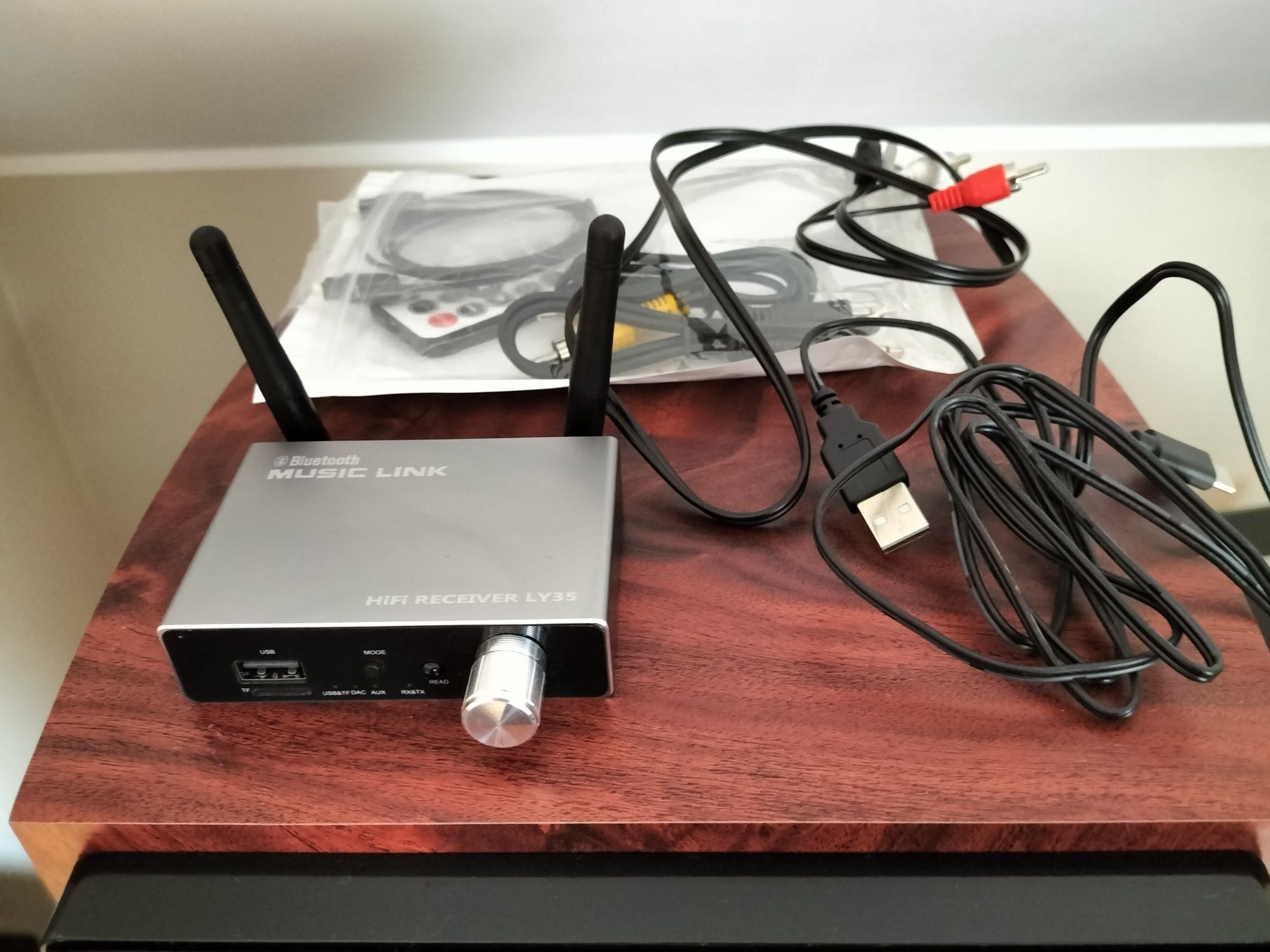 Adapter bluetooth