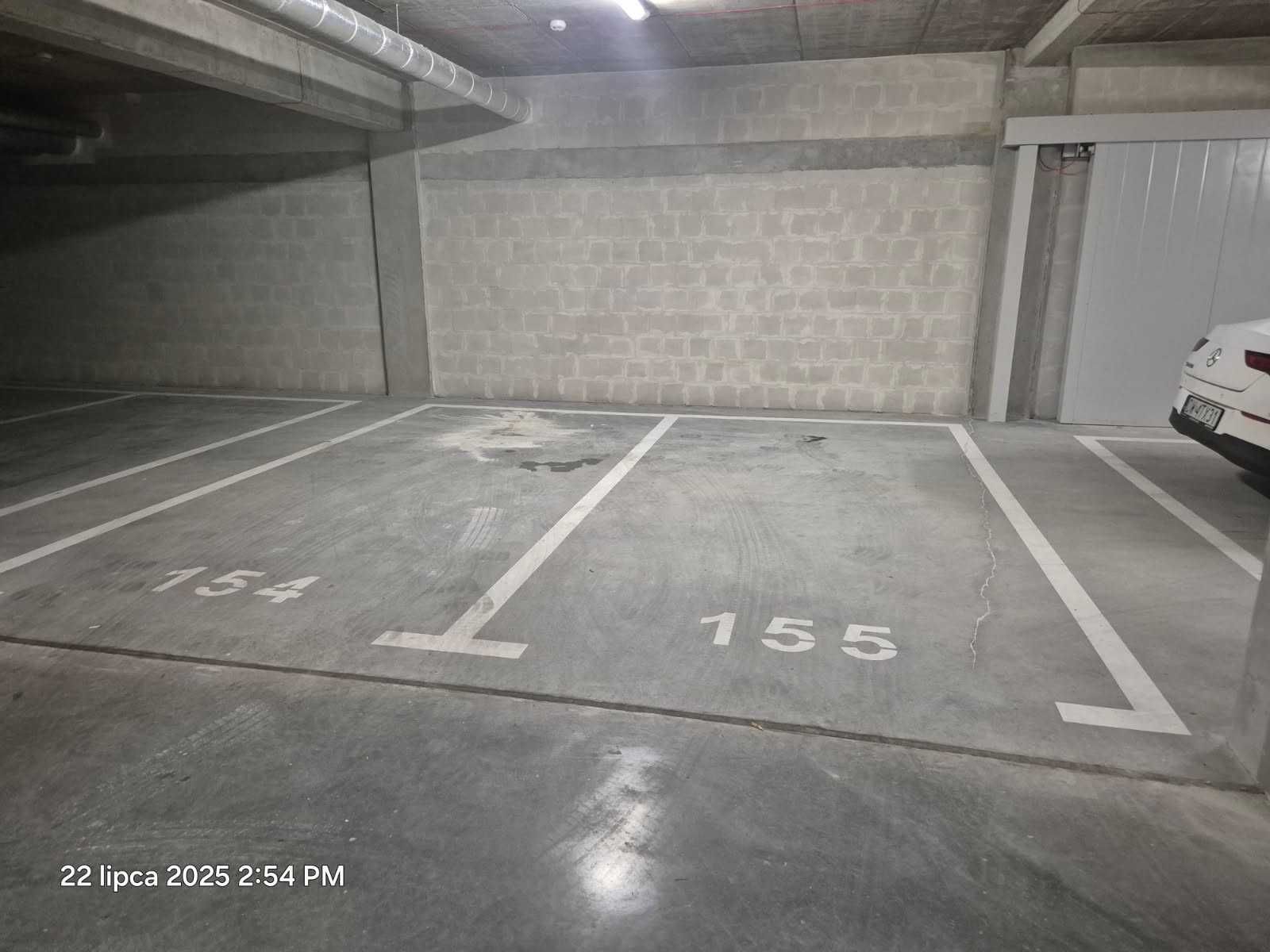 Apartament Deco Blue Spokojna 10 z parkingiem