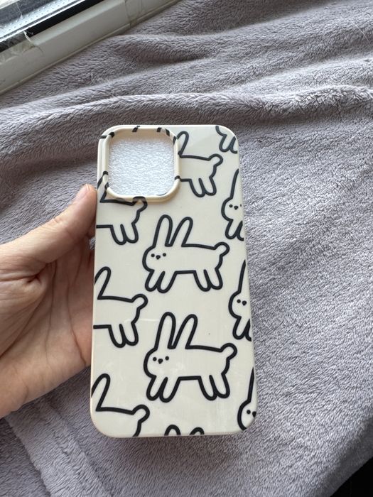 Чохол на телефон iphone 15 pro max