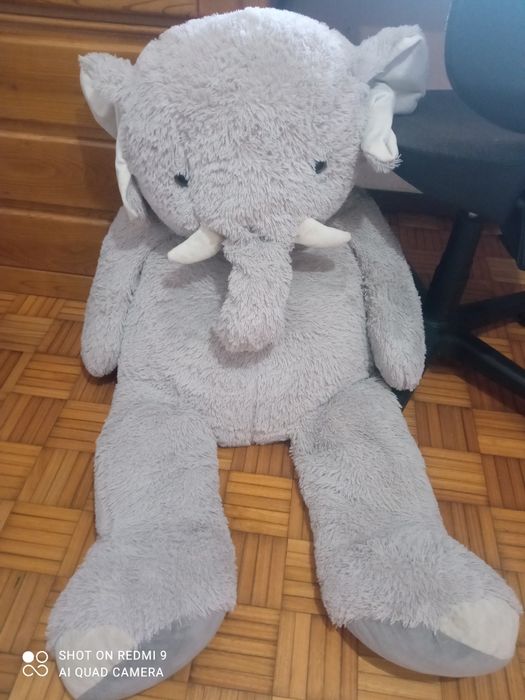 Peluches Grandes