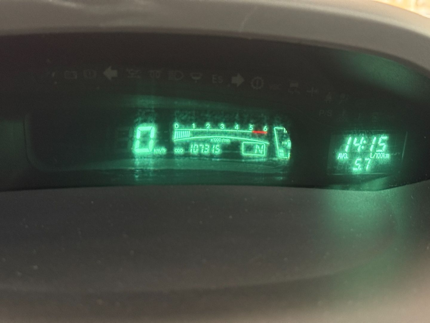 Toyota Yaris 1,4 D4D automat niski przebieg, stan bdb Film TikTok