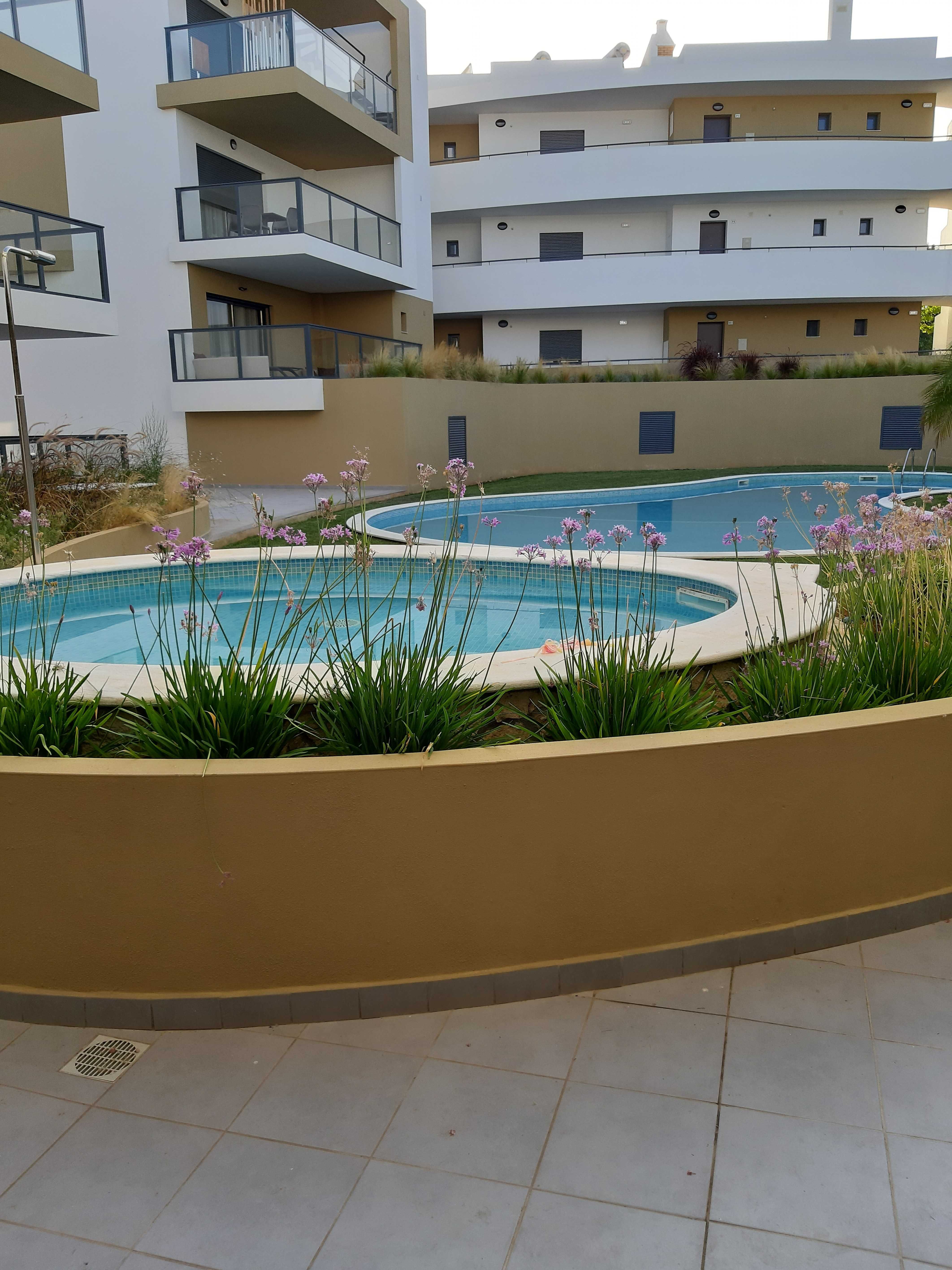 Apartamento T2 de Luxo em Alvor. ÚLTIMAS SEMANAS