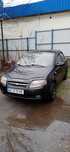 Авео т200 2006г.