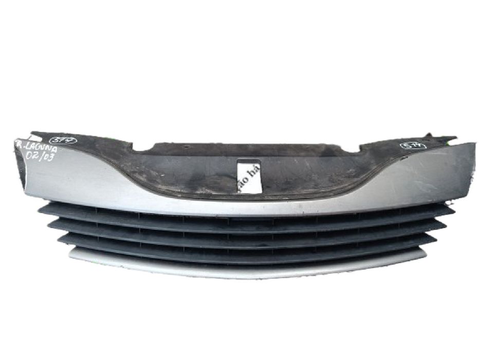 Grelha frente RENAULT Laguna II (BG0/1_)