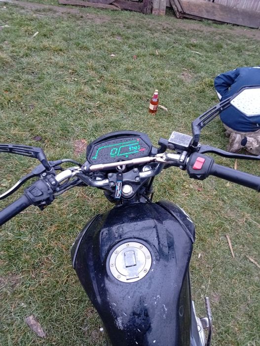 Ліфан 150 2Е можливий обмін на кросак