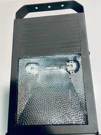 Lampa metalohalogenowa zewnętrzny wodoodporny metalowy