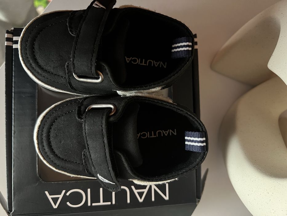 Мокасини дитячі 19 розмір, оригінал