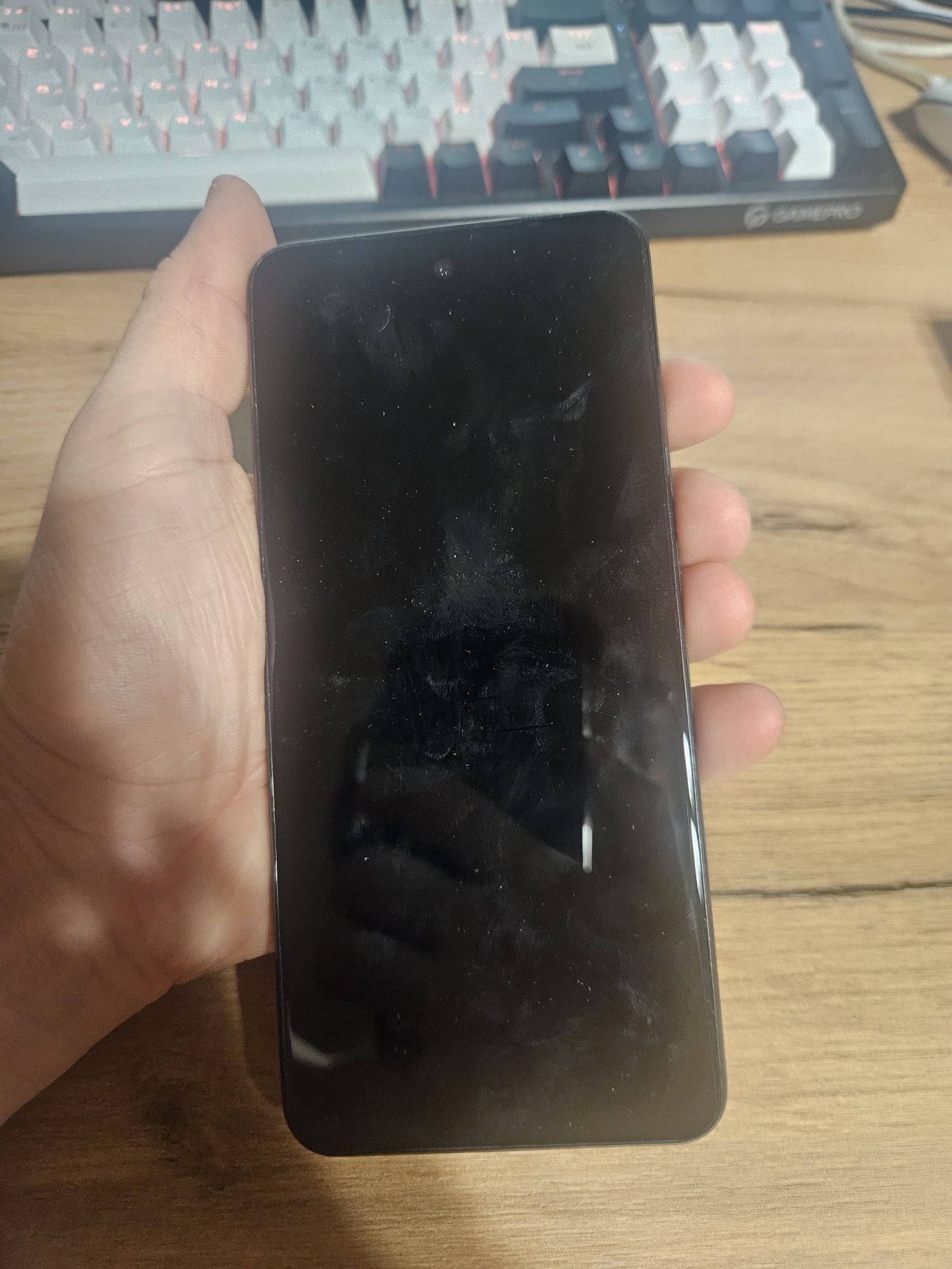 HMD Fusion 8/256, чудовий стан, комплект!