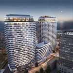 Квартира студия Unity Towers Аркадия ВЛАДЕЛЕЦ! СРОЧНО