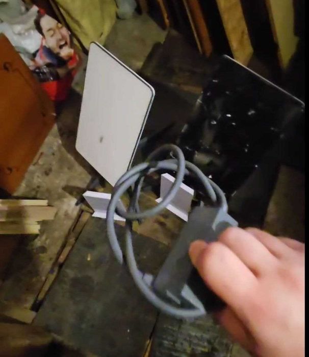 starlink gen 2 Старлінк 2 генерації