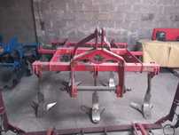 Gruber agregat uprawowy 2.1m 2010r