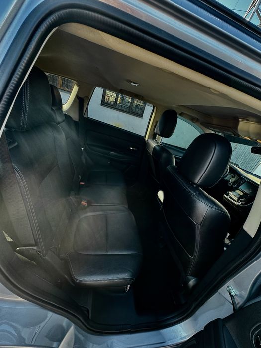 Mitsubishi Outlander 2016 SEL