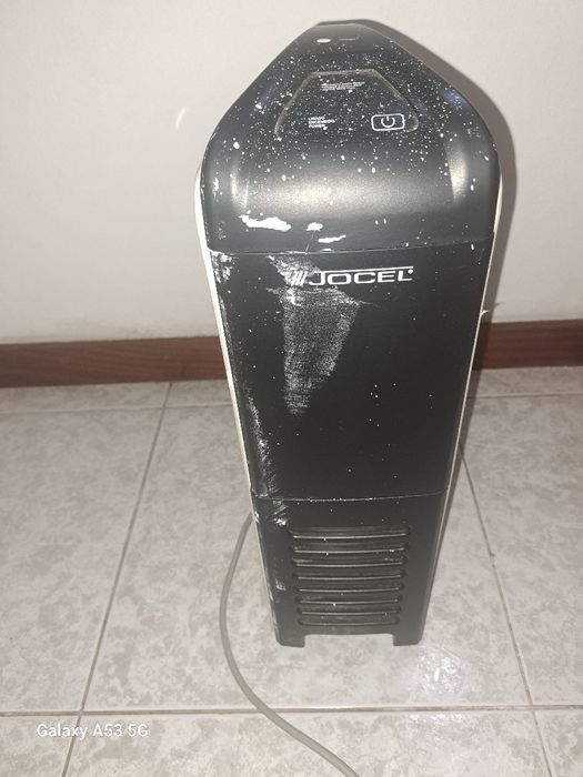 Desumidificador jocel