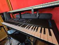 Yamaha Modx 7+ synth