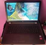 Portátil HP em excelente estado
