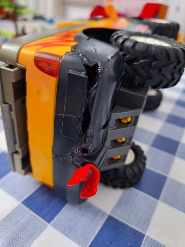 playmobil diversos
