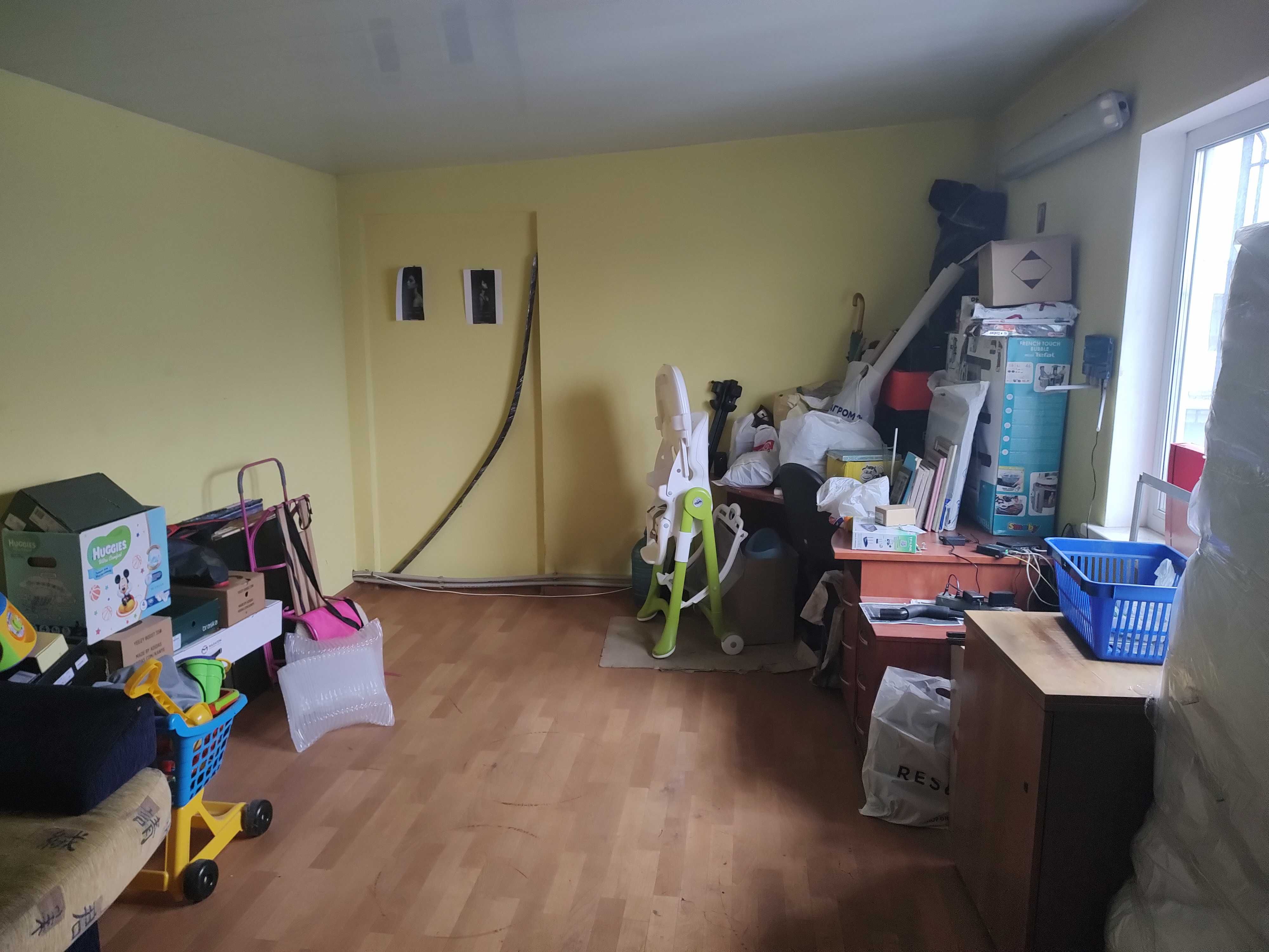 Гараж Здам СТО Техстанція Цех Житло ГК Північ Закревського 93 2пости