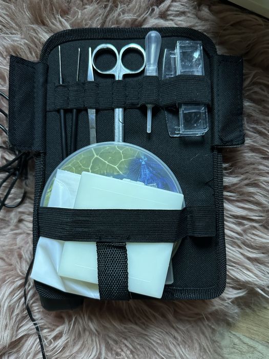 Mikroskop Bresser Biolux AL