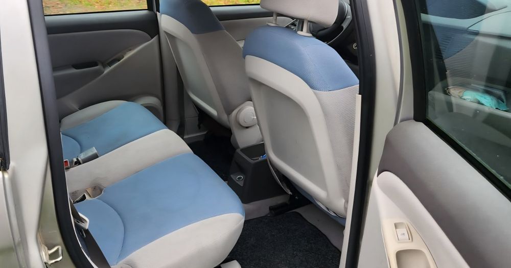 Fiat Idea minivan. 1.4 benzyna!