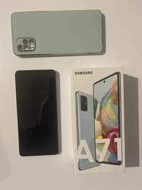 Samsung galaxy A71