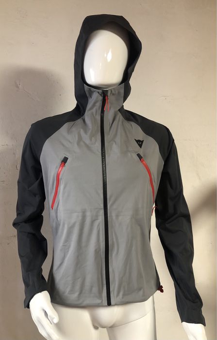 Wodoodporna kurtka rowerowa DAINESE HG Harashimaya roz.M