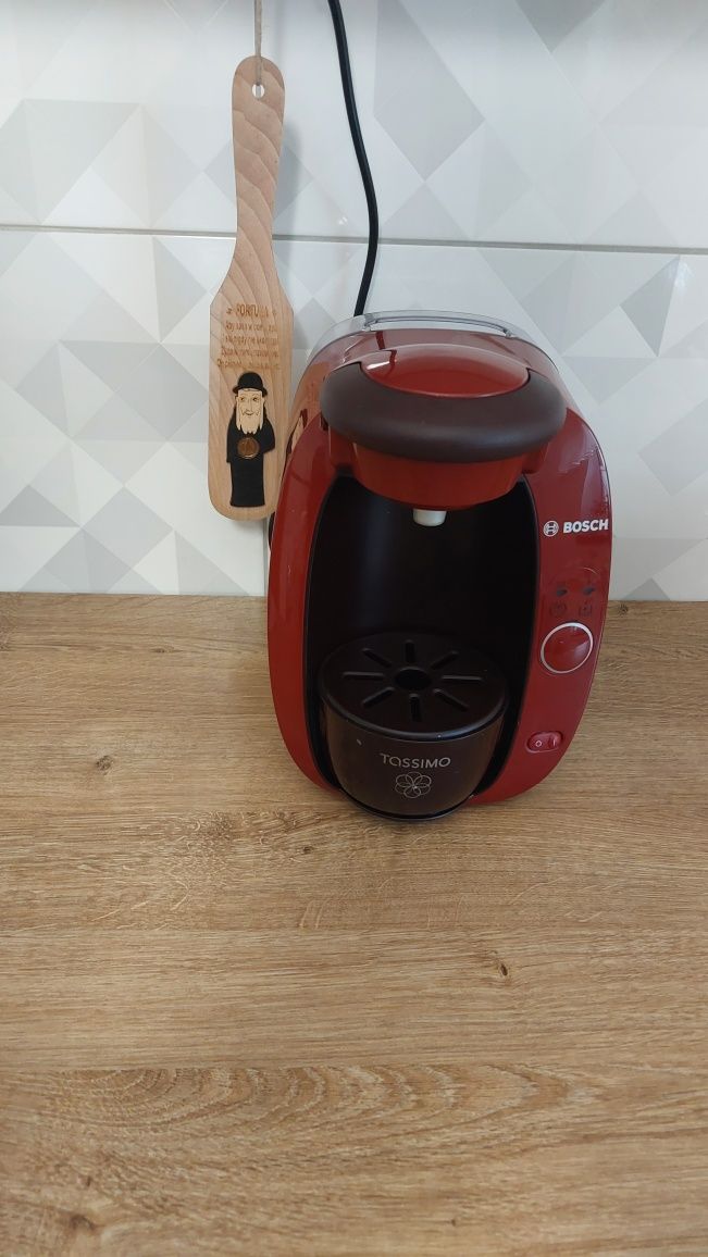 Ekspres Bosch Tassimo