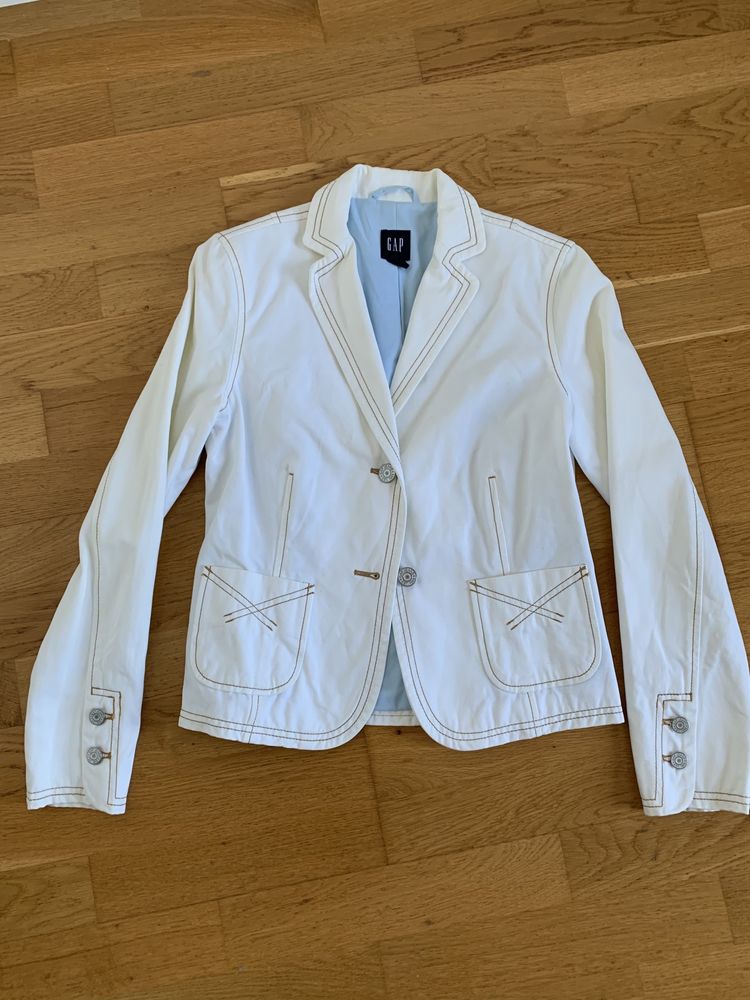 Blazer GAP creme