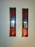 Оперативна память 8gb ddr3 1600