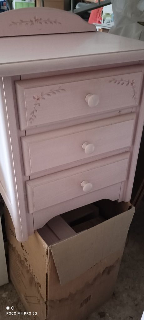 Mobília de quarto Alentejana BAIXA  PREÇO