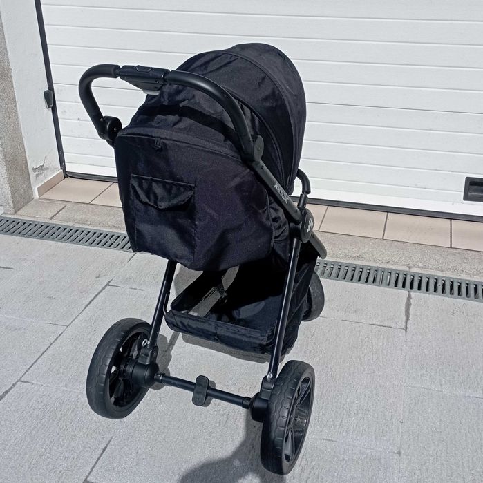 Carrinho de Bébé MOBICLINIC