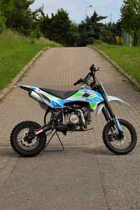 Mrf 140 RC Pit Bike