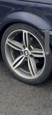 Jantes bmw com pneus