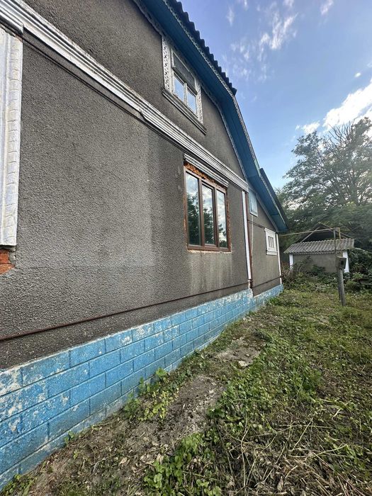 Будинок біля Хотина
