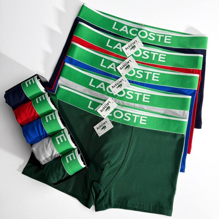 Чоловічі БОКСЕРИ труси