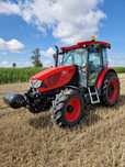 Zetor proxima HS120
