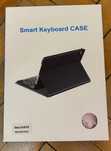 Smart Keyboard Case Galaxy Tab A8 różowy