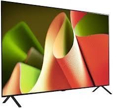 Oled Lg 55b4 120 hz 2024 rok Hdmi 2.1 Dolby Atmos Dolby Vision 4k HDR