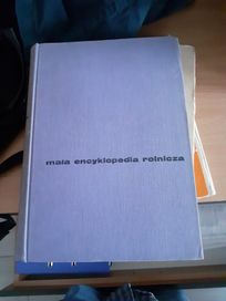 Mała encyklopedia rolnicza