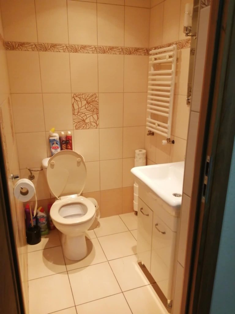 Dom jednorodzinny Plus garaże