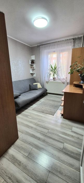 Оренда 2кім.квартира  з ремонтом.