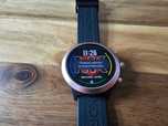 Zegarek Michael Kors rose gold