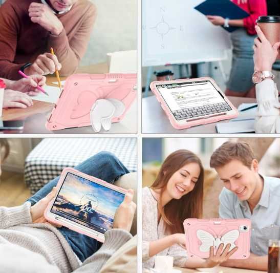 Etui na tablet iPad Air5/Air4 10.9 2020/2021  Pro11 2018/20/21 Case