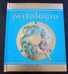 Mitologia (livro cartonado e pop-up), Lady Hestia Evans