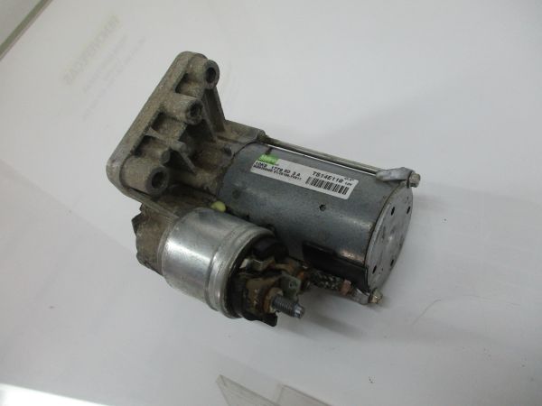 Motor de arranque CITROËN Berlingo (B9)
