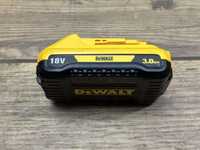 Bateria akumulator Dewalt 18V 3AH