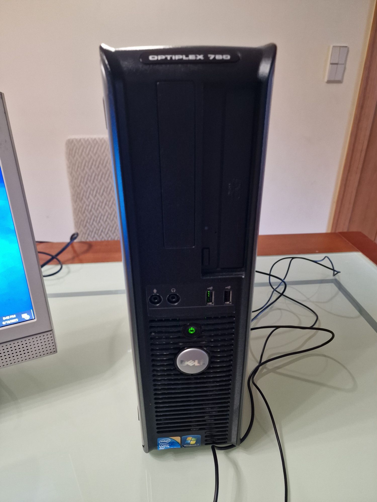 Computador Dell OPTIPLEX 780