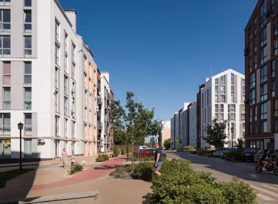 Комерція 94м2, с. Білогородка, м. Київ 15 хв.